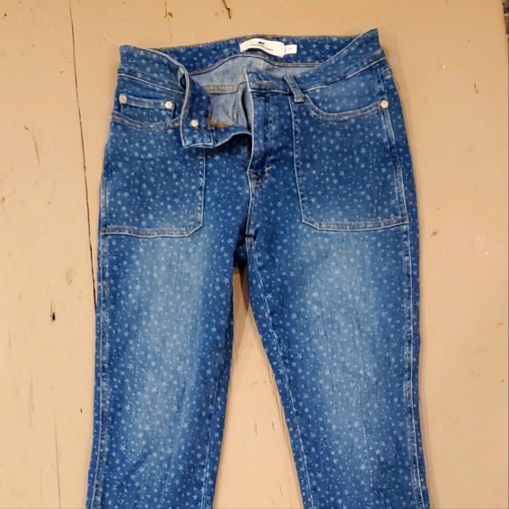 Vineyardvines jeans